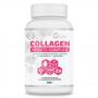 Колаген 7000 A-Line Collagen Beauty Complex — для шкіри, волосся та нігтів, 300 г Фото № 2