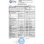 Джоінт Флекс Комфорт (Joint Flex Comfort) A-Line, 120 капсул Фото № 3