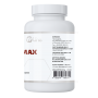 Кальцимакс (Calcimax) A-Line — кальцій, магній, вітамін D3 та хондроїтин, 90 капсул Фото № 6