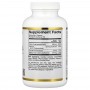 Комплекс для зміцнення імунітету Defender-4, California Gold Nutrition, 180 капсул Фото № 4