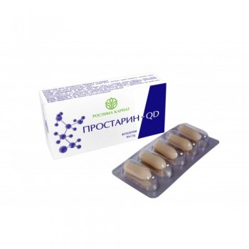 Фітосвічки Простарин -QD 10 ШТ.